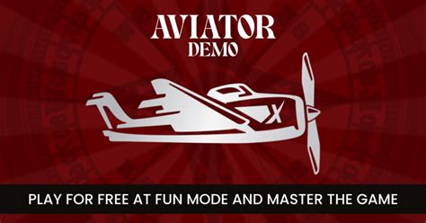 Play Aviator Demo: Master the Crash.